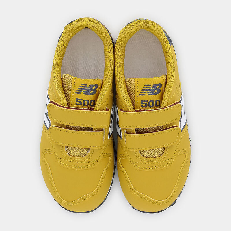 BAMBINO da BAMBINI | SPORTIVE NEW BALANCE