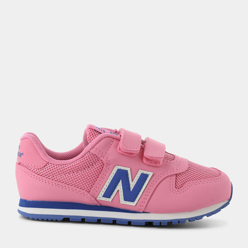 BAMBINA da BAMBINI | SPORTIVE NEW BALANCE