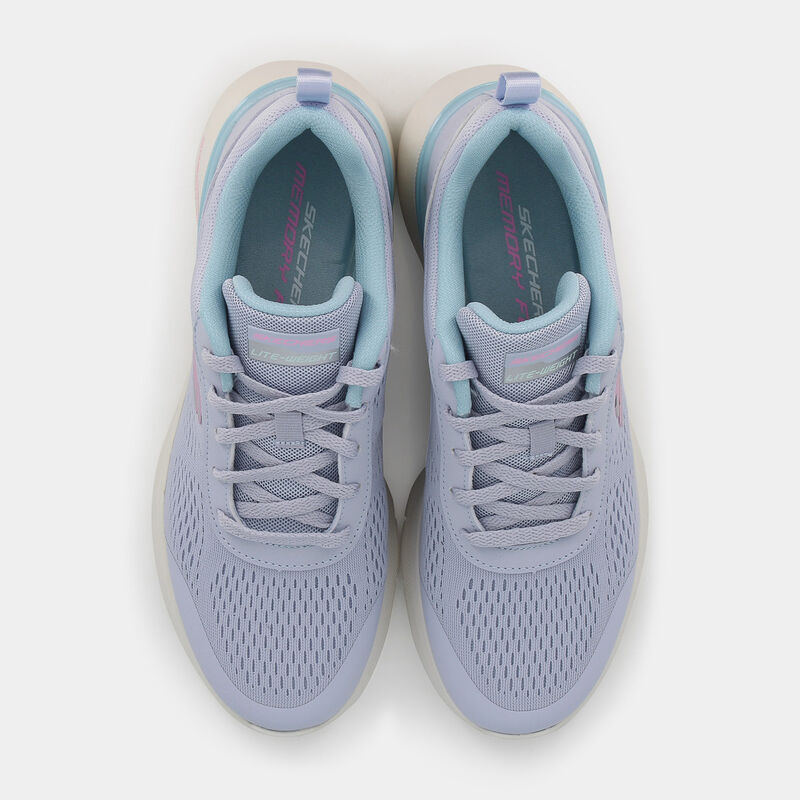 SCARPE da DONNA | SPORTIVE SKECHERS