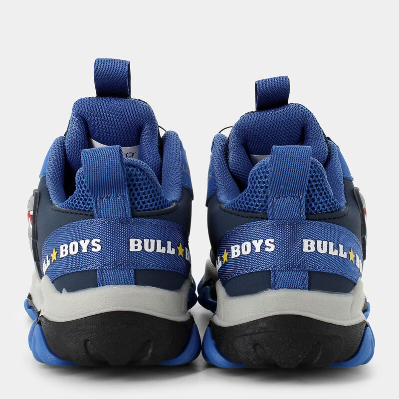 BAMBINO da BAMBINI | SPORTIVE BULL BOYS