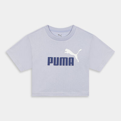 BAMBINA da BAMBINI | ABBIGLIAMENTO PUMA