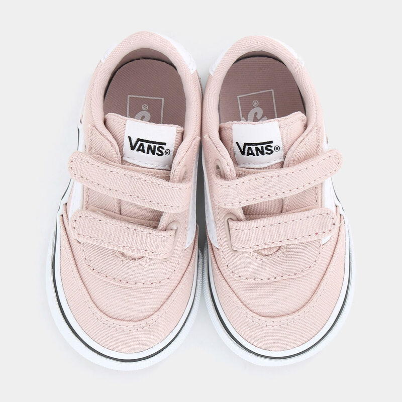 BAMBINA da BAMBINI | PRIMI PASSI VANS