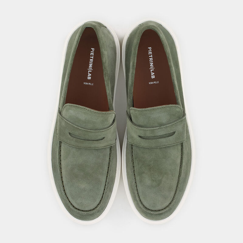 SCARPE da UOMO | MOCASSINI PIETRINI LAB