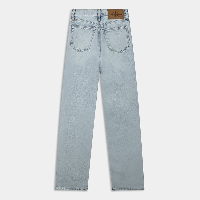ABBIGLIAMENTO da DONNA | PANTALONI CALVIN KLEIN JEANS
