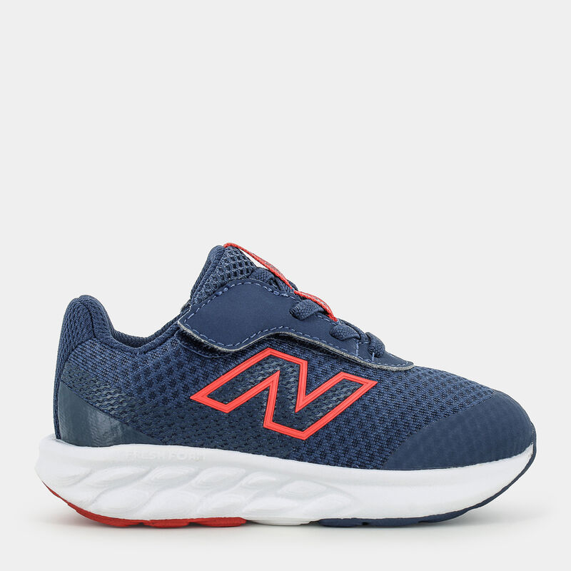 BAMBINO da BAMBINI | PRIMI PASSI NEW BALANCE