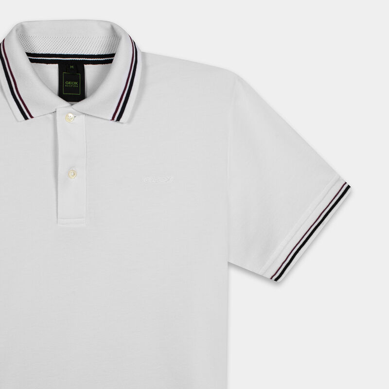 ABBIGLIAMENTO da UOMO | T GEOX