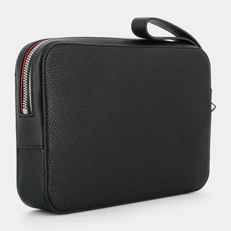 BDS CENTRAL BLACK I26 da TOMMY H 14822 | null TOMMY HILFIGER