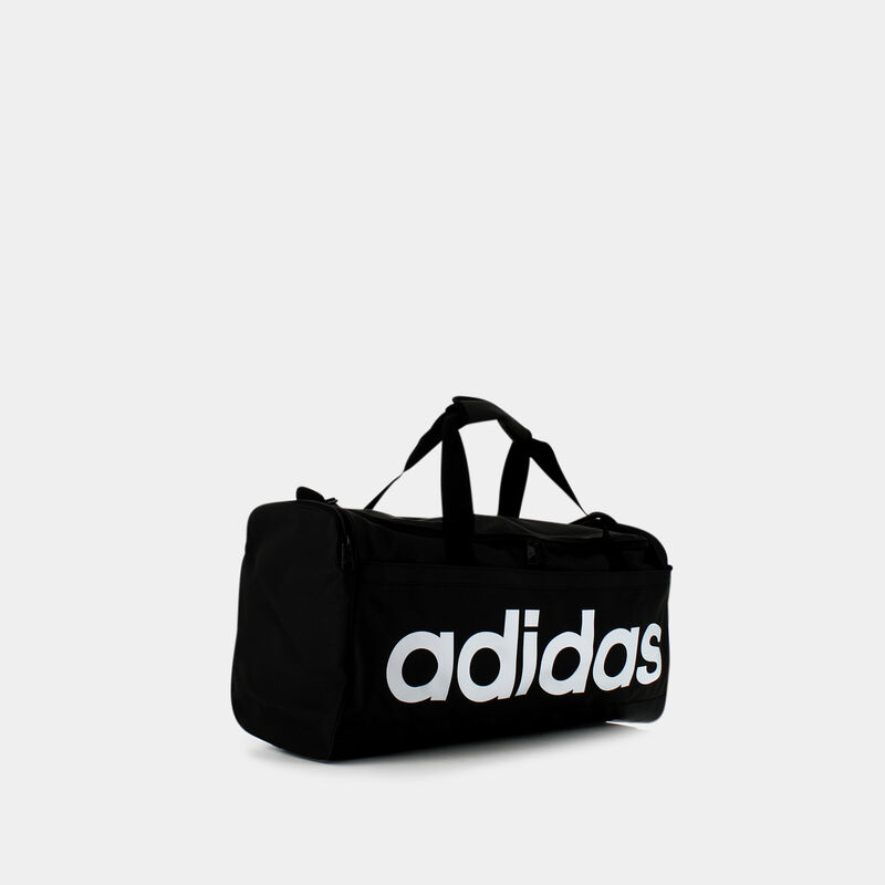 null da ADIDAS HT4743 LIN M BLACK I24 | null ADIDAS