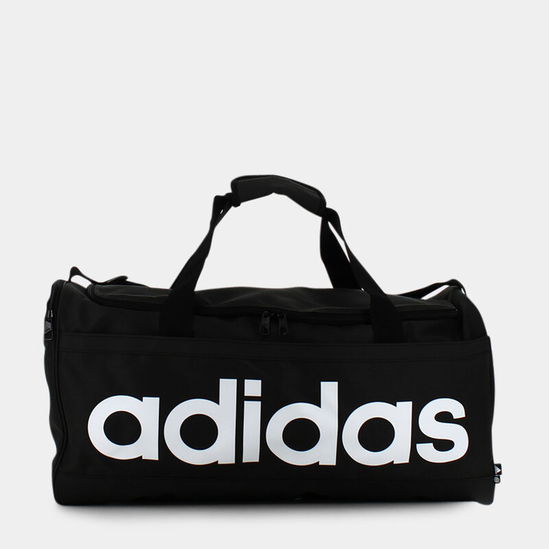 null da ADIDAS HT4743 LIN M BLACK I24 | null ADIDAS