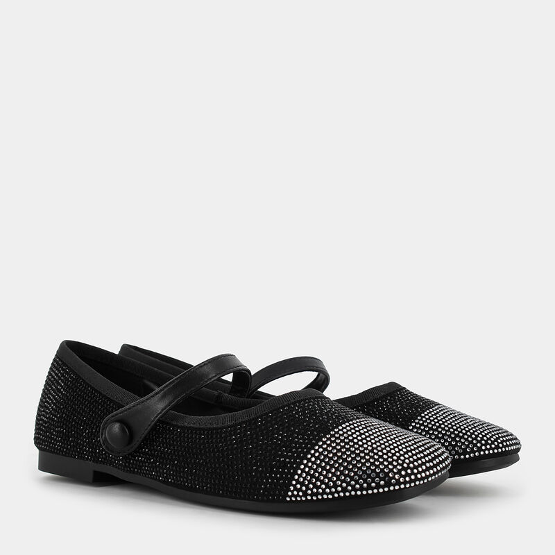 SCARPE da DONNA | BALLERINE SHEEN