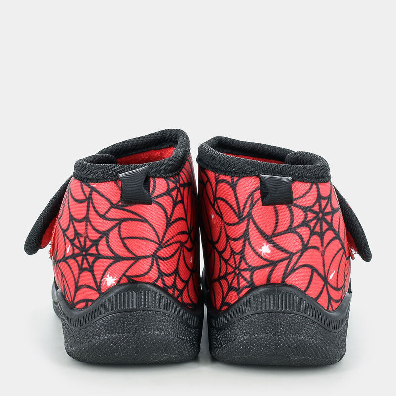 BAMBINO da BAMBINI | CIABATTE SPIDERMAN