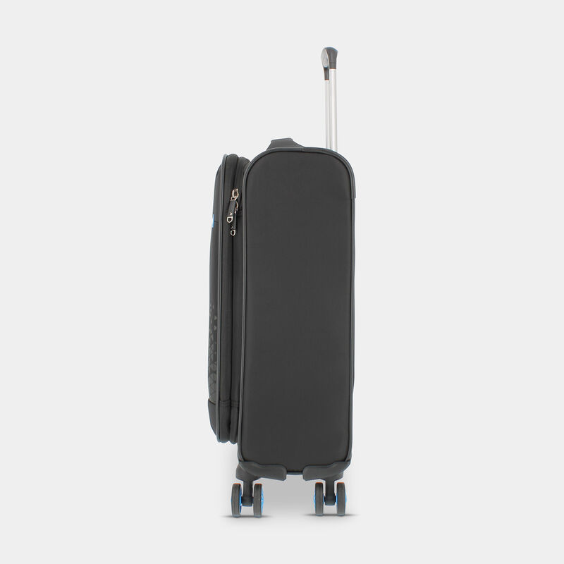 null da RONCATO 414873P CROSSLI NERO CO | null RONCATO