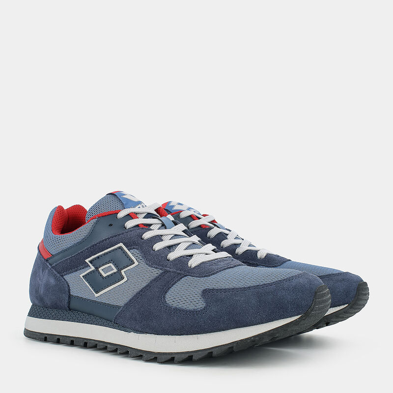 null da LOTTO 215670 RUNNER 5VE E25, 7% | null LOTTO