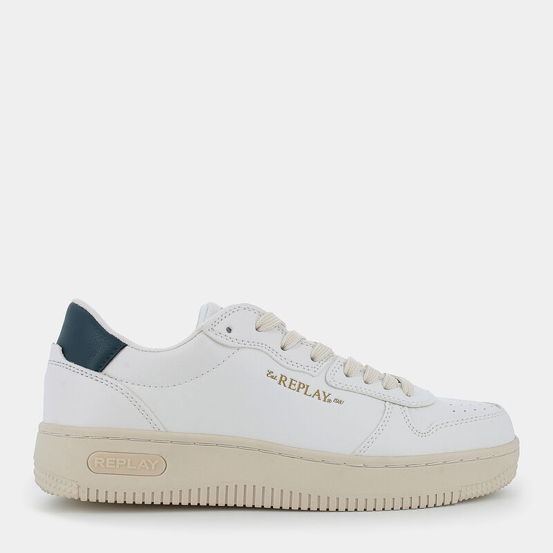 SCARPE da UOMO | SNEAKERS REPLAY