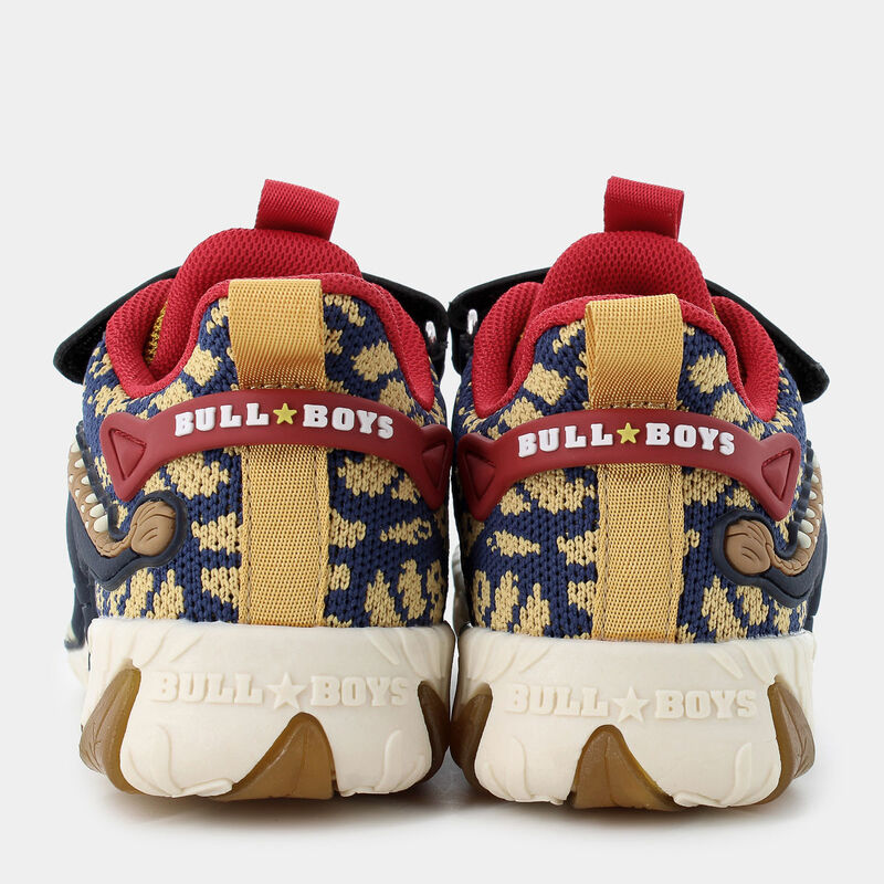 BAMBINO da BAMBINI | SPORTIVE BULL BOYS