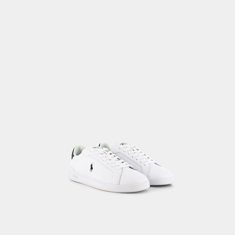 SCARPE da UOMO | SNEAKERS POLO RALPH LAUREN