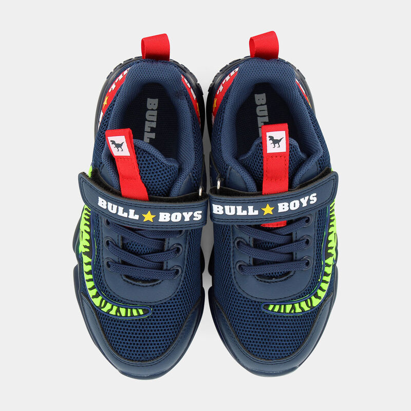 BAMBINO da BAMBINI | SPORTIVE BULL BOYS