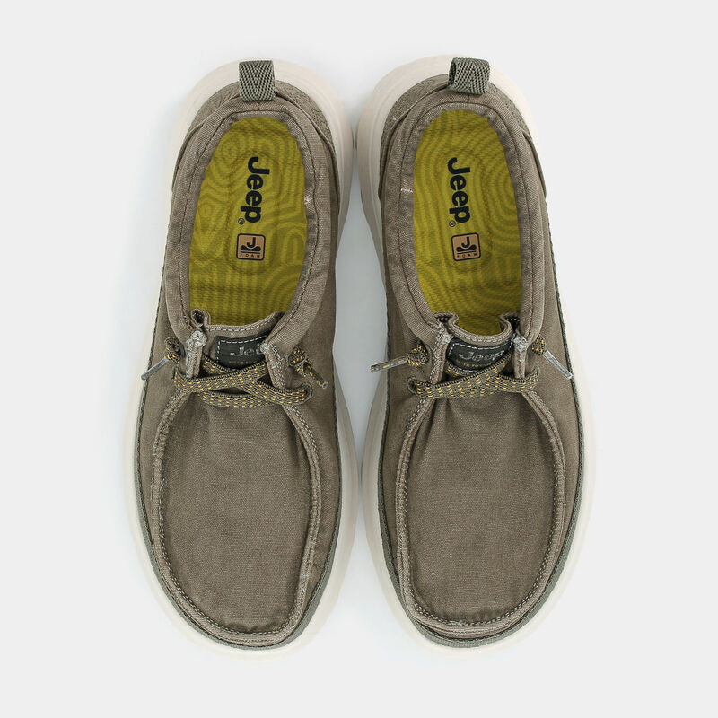 SCARPE da UOMO | STRINGATE JEEP