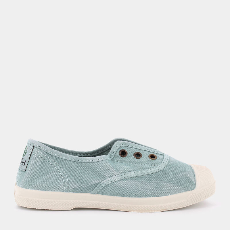 BAMBINA da BAMBINI | SNEAKERS NATURAL WORLD