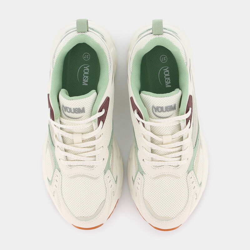 SCARPE da DONNA | SPORTIVE YOUSM