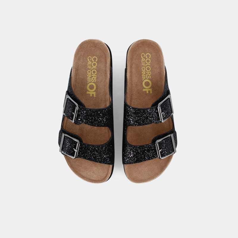 SCARPE da DONNA | SANDALI COLORS OF CALIFORNIA