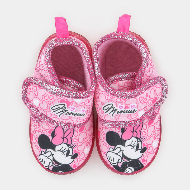 BAMBINA da BAMBINI | CIABATTE MINNIE