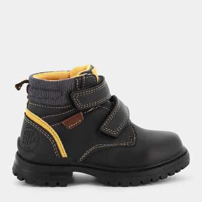BAMBINO da BAMBINI | PRIMI PASSI STEP BY STEP