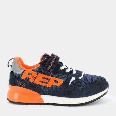 BAMBINO da BAMBINI | SNEAKERS REPLAY