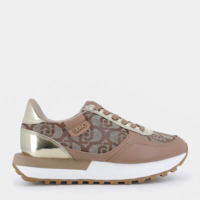 SCARPE da DONNA | SNEAKERS LIU-JO