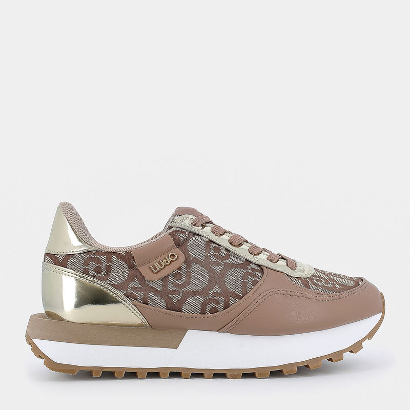SCARPE da DONNA | SNEAKERS LIU-JO
