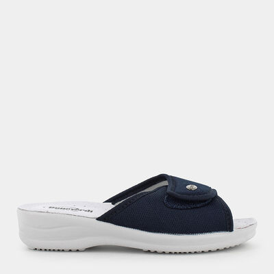 SCARPE da DONNA | CIABATTE DUNE VERDI