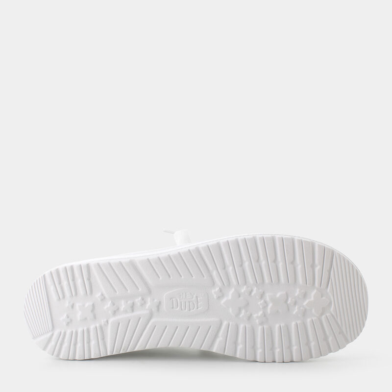 SCARPE da DONNA | MOCASSINI HEY DUDE