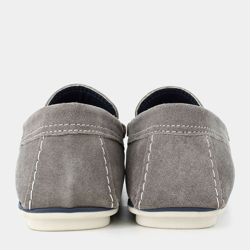 SCARPE da UOMO | MOCASSINI SHACKLETON