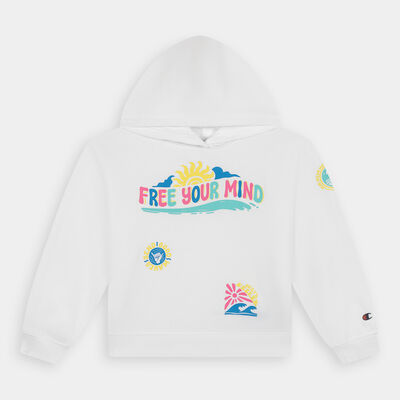 BAMBINA da BAMBINI | ABBIGLIAMENTO CHAMPION