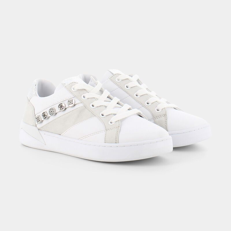SCARPE da DONNA | SNEAKERS GUESS