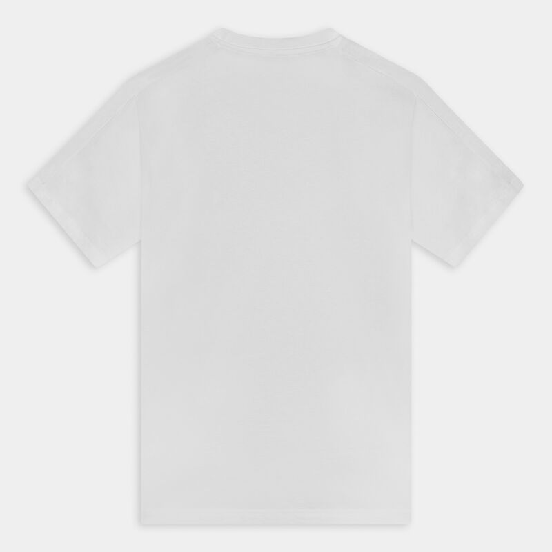 null da ADIDAS IC9336 3S SJ T WHITE E24, L | null ADIDAS