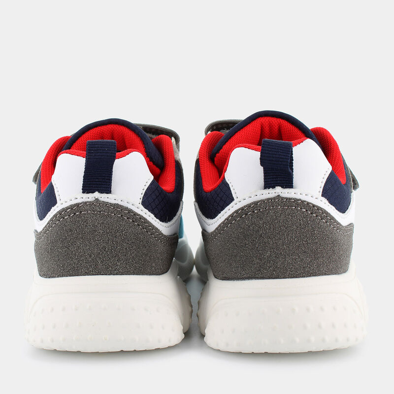 BAMBINO da BAMBINI | SNEAKERS STEP BY STEP