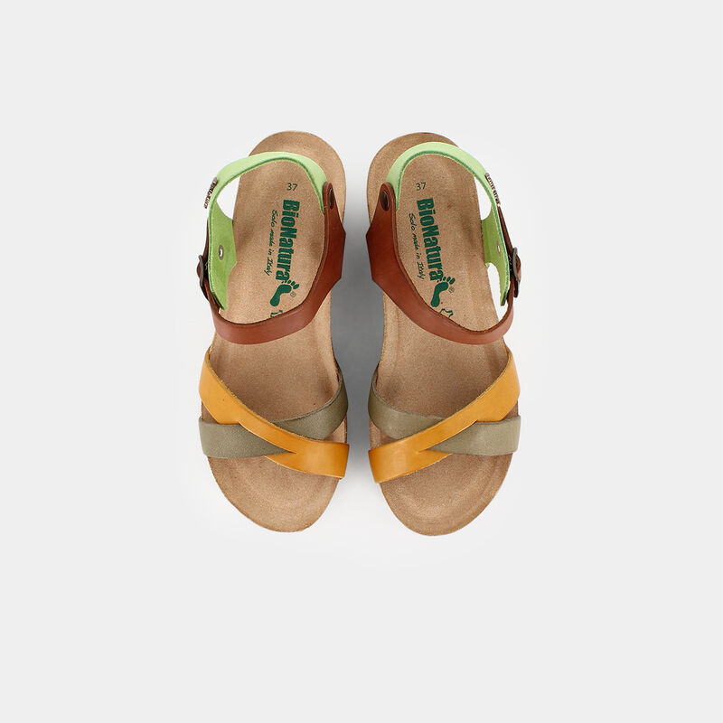 SCARPE da DONNA | SANDALI BIONATURA