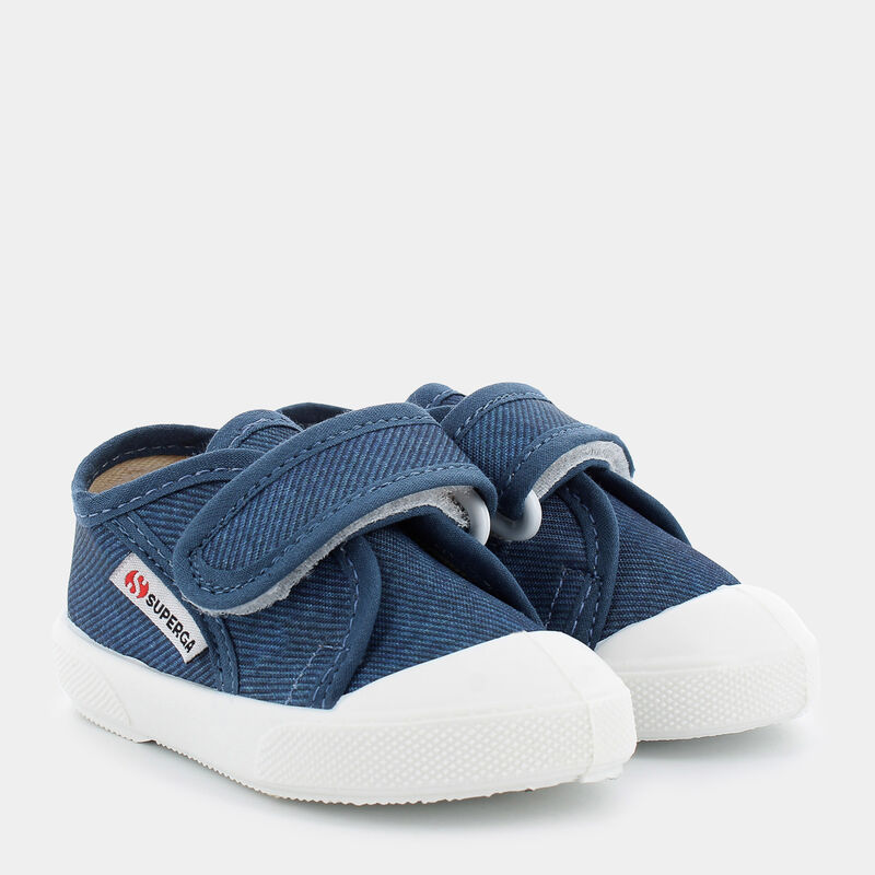 BAMBINO da BAMBINI | SANDALI SUPERGA