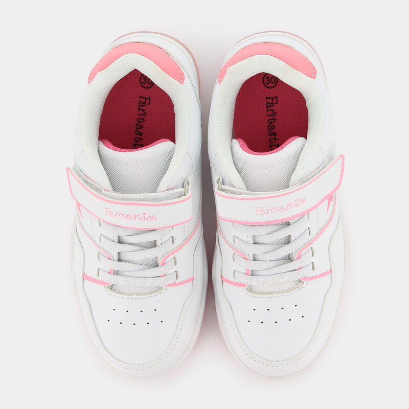 BAMBINA da BAMBINI | SPORTIVE FANTASTICA