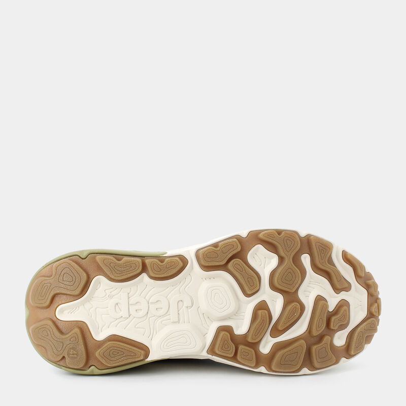 SCARPE da UOMO | SNEAKERS JEEP