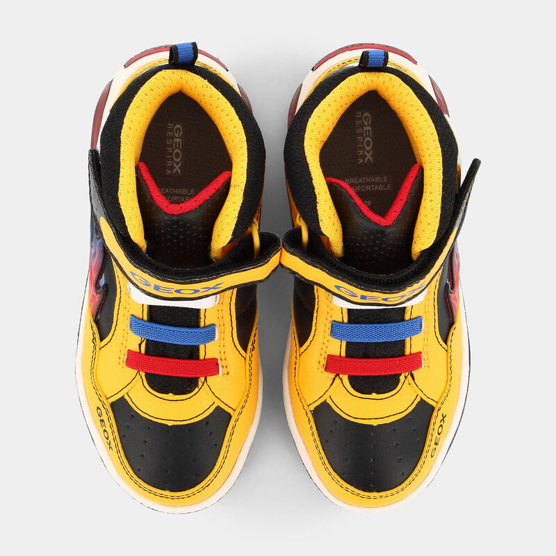 BAMBINO da BAMBINI | SPORTIVE GEOX