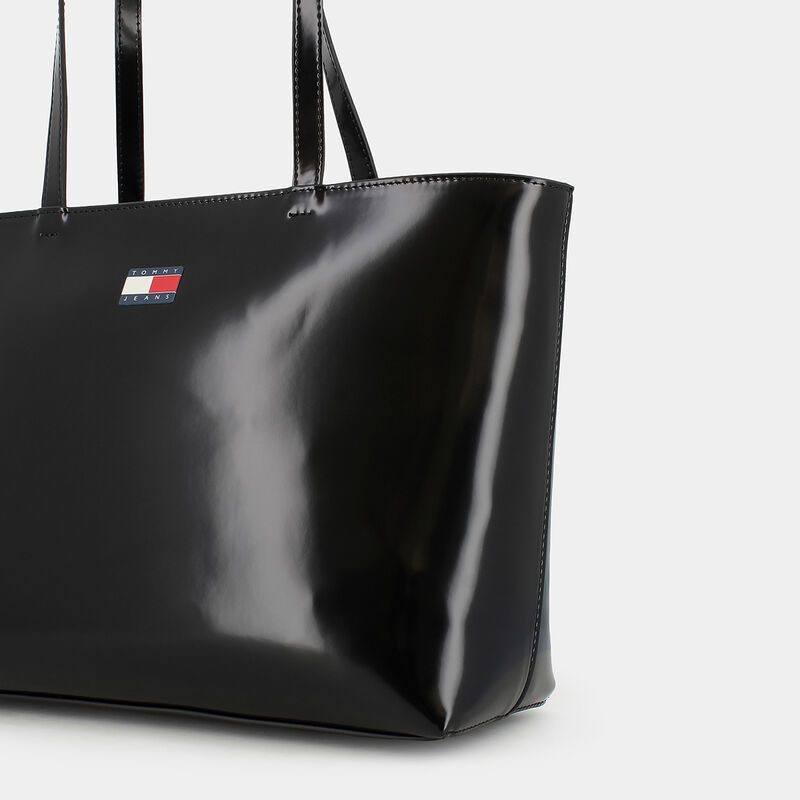 BDS MUST BLACK E26 da TOMMY J 18069 | null TOMMY JEANS