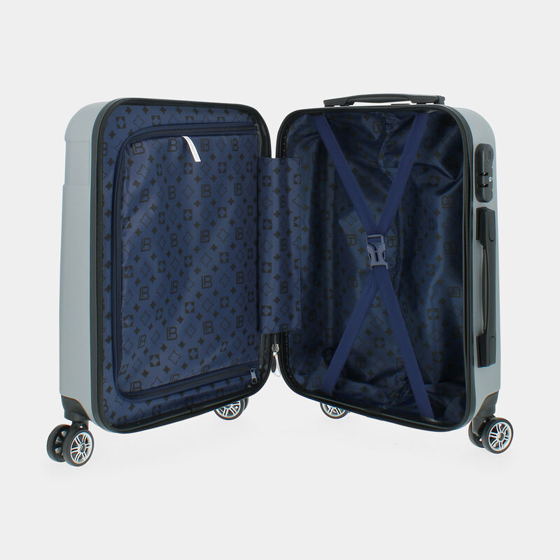 null da LAURA B LB 021/P  SILVER CO | null LAURA BIAGIOTTI