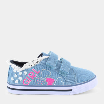 BAMBINA da BAMBINI | PRIMI PASSI CHICCO