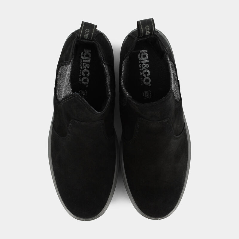 SCARPE da DONNA | TRONCHETTI IGI & CO.