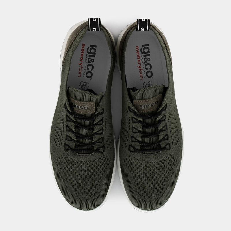 SCARPE da UOMO | SNEAKERS IGI & CO.
