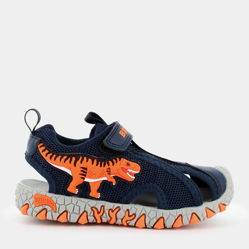 BAMBINO da BAMBINI | SANDALI BULL BOYS