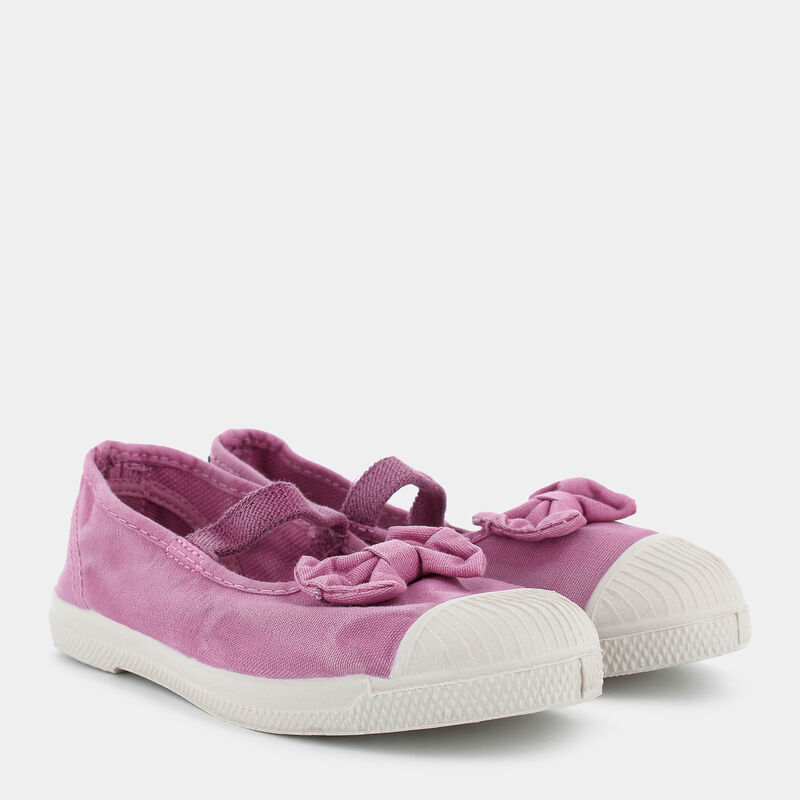 BAMBINA da BAMBINI | SNEAKERS NATURAL WORLD