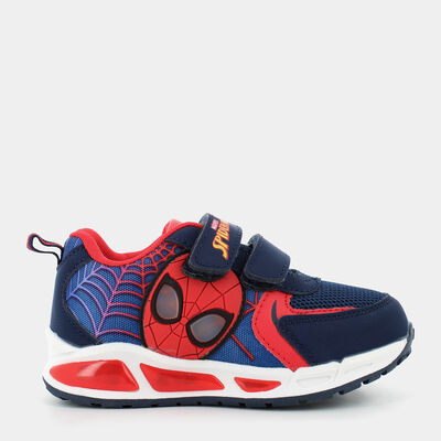 BAMBINO da BAMBINI | SPORTIVE SPIDERMAN